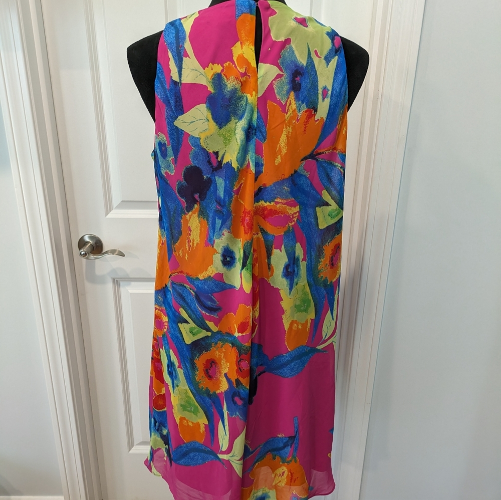 Women's Size 12 Dress New - Picture 2 of 2